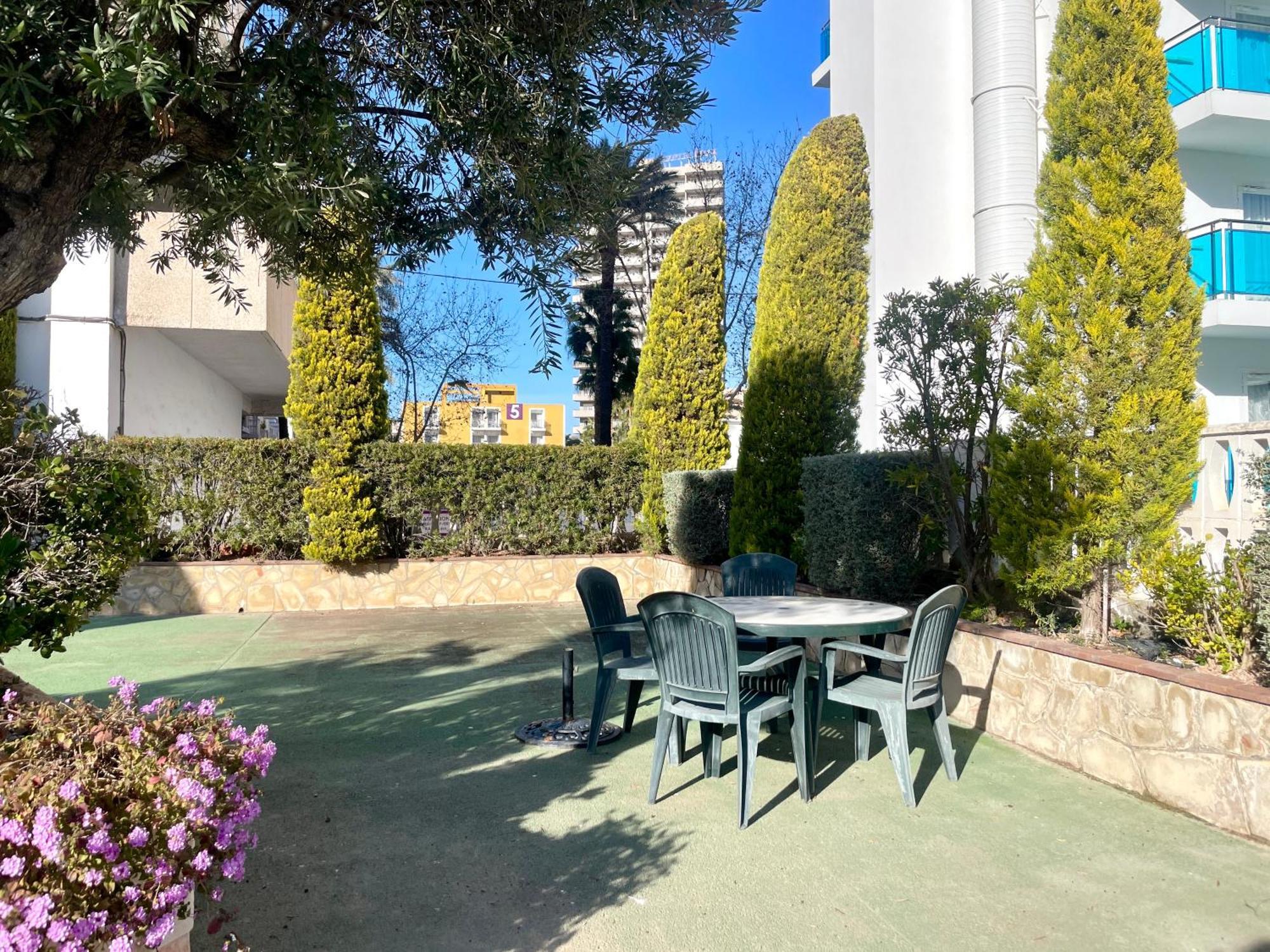 Appartement Torre Domo *